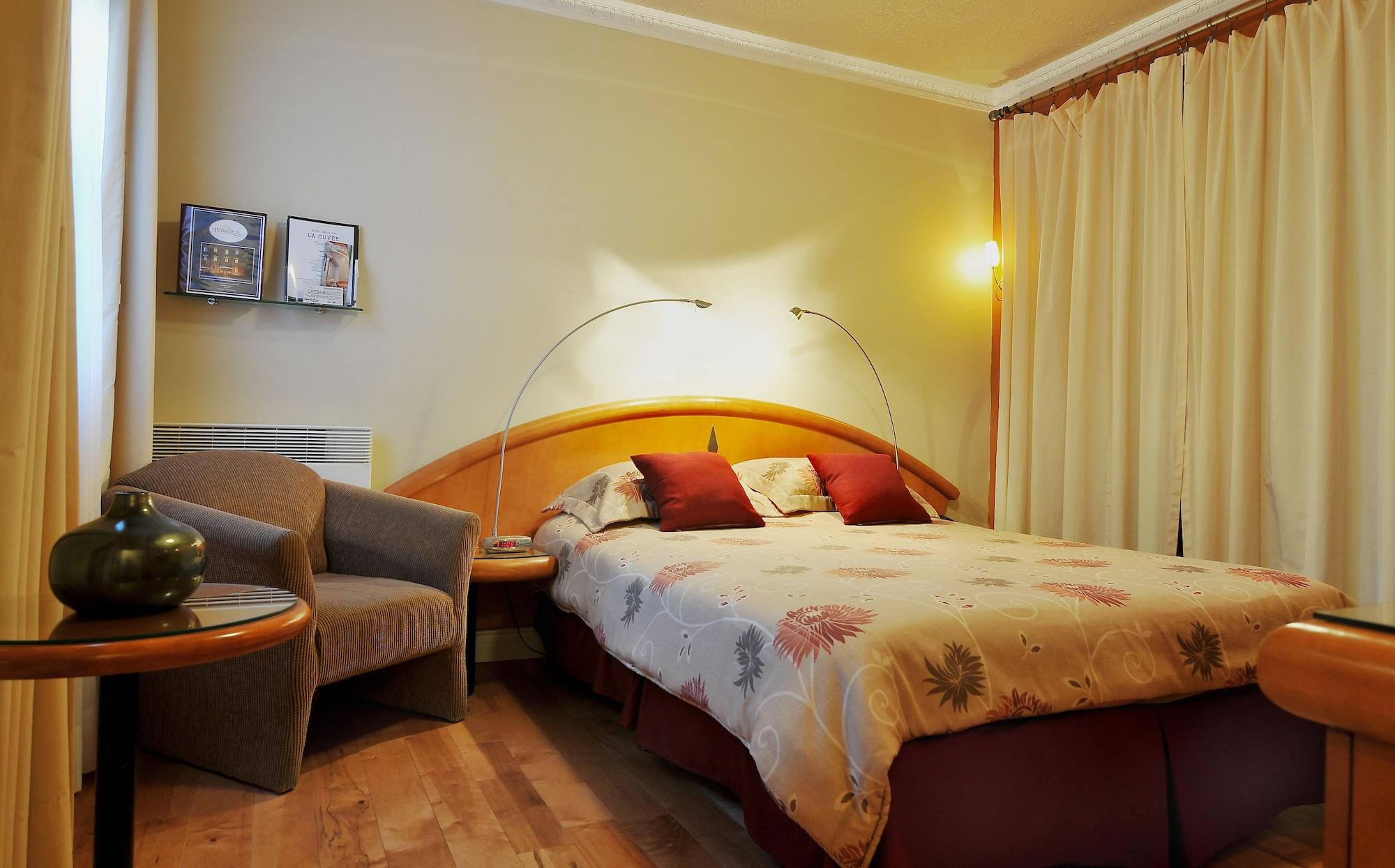 Hotel Le Pomerol